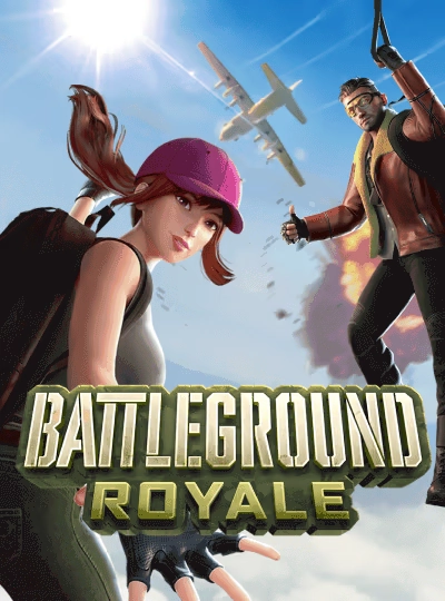 Classic Slots game cover